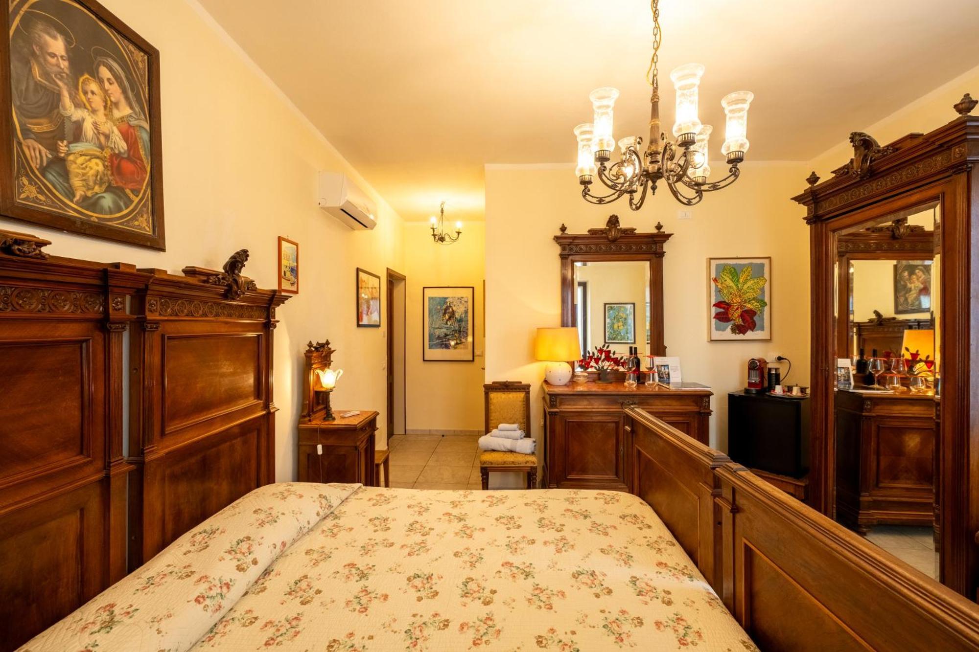 Borgo Santuletta Villa Santa Giuletta Exterior photo