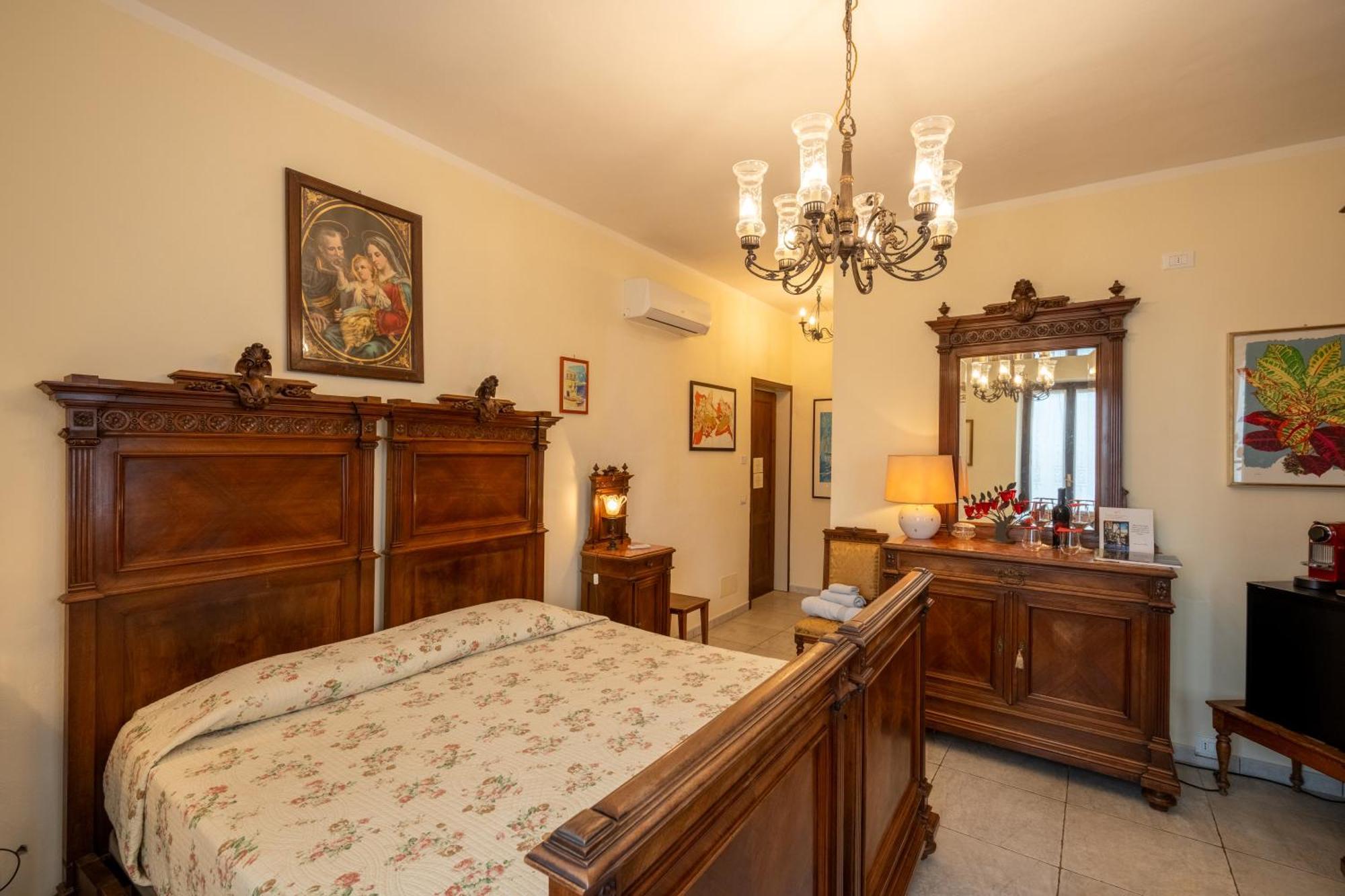 Borgo Santuletta Villa Santa Giuletta Exterior photo
