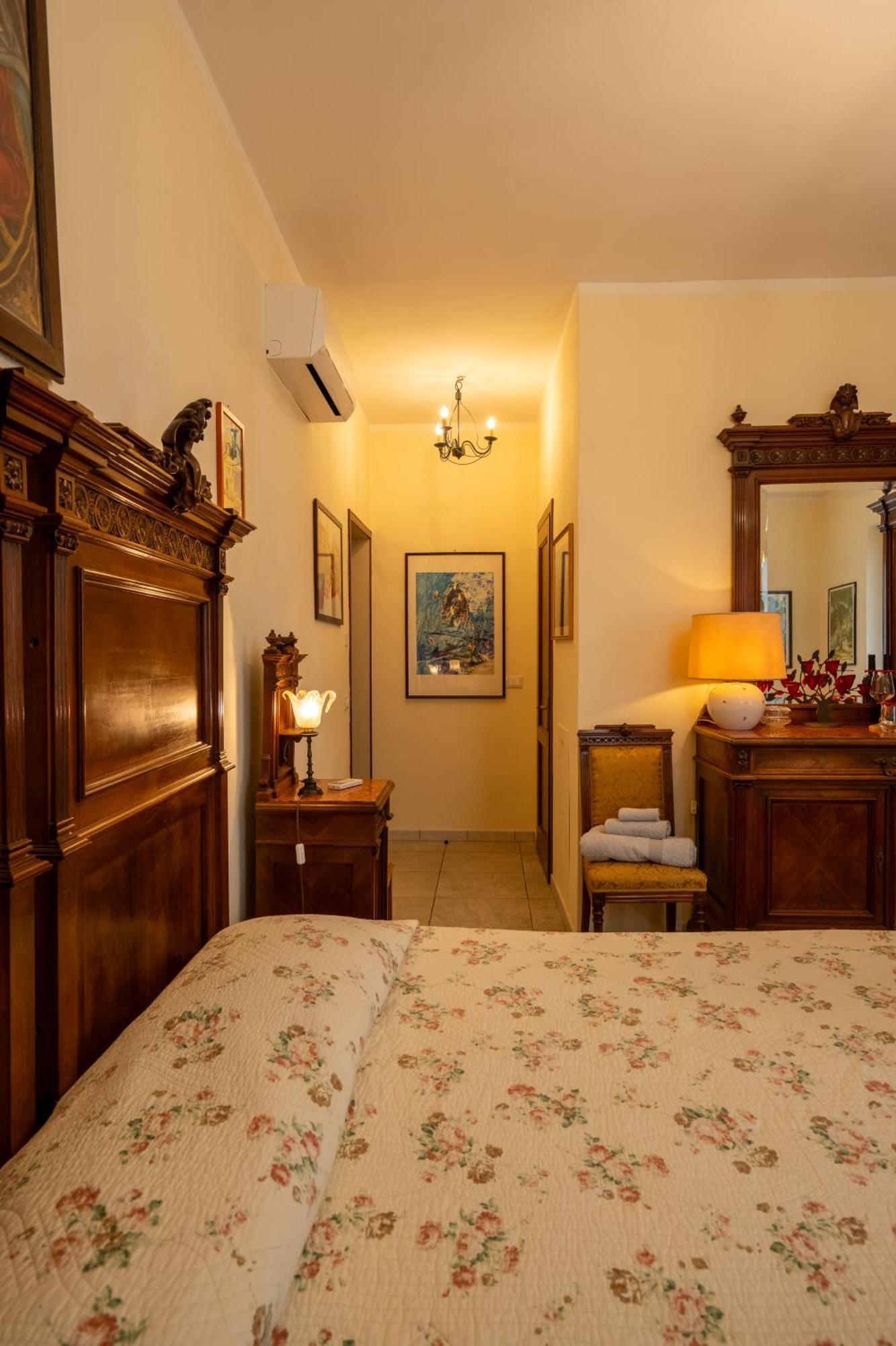 Borgo Santuletta Villa Santa Giuletta Exterior photo